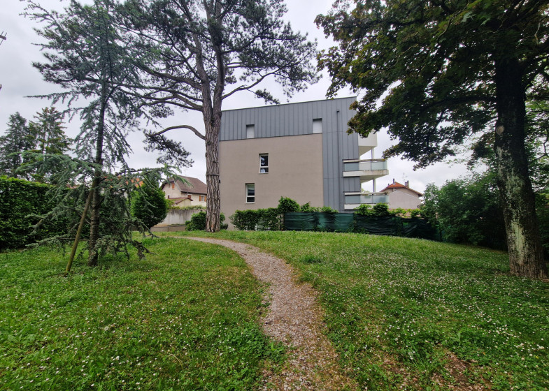 Appartement T3 à vendre à Annemasse