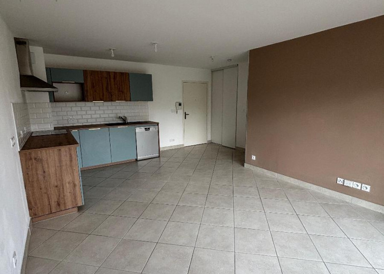 Appartement T3 à louer à Vetraz Monthoux