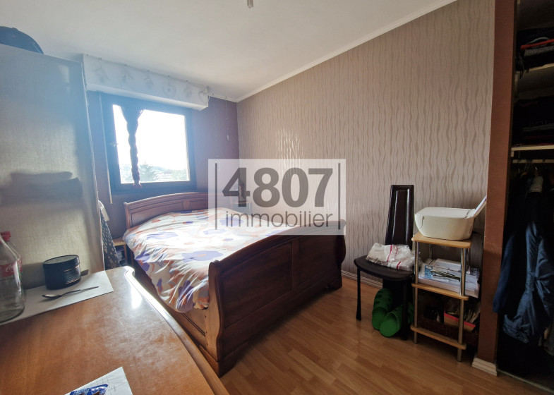 Appartement T2 à vendre à Annemasse