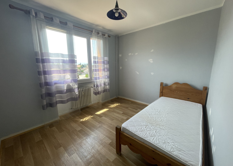 Appartement T2 à vendre à Bonneville