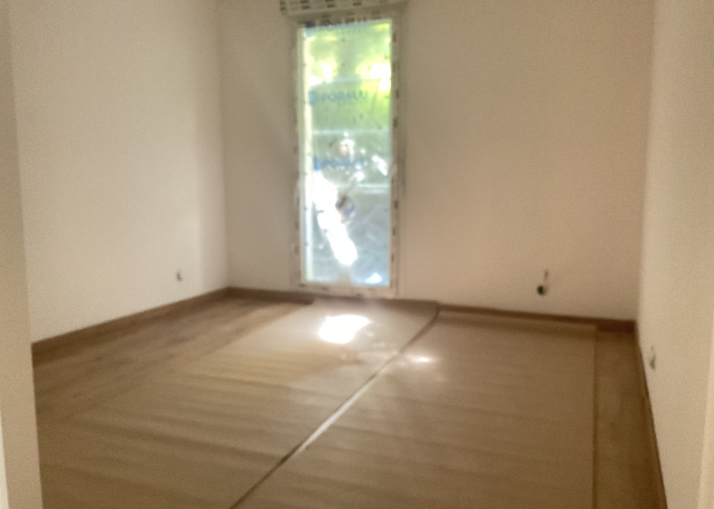 Appartement T3 à vendre à Lyaud