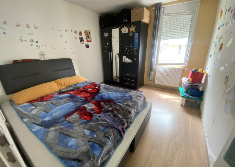 Appartement T3 à vendre à La Roche Sur Foron