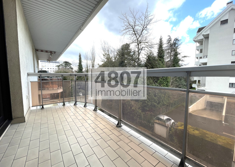 Appartement T3 à vendre à Annecy