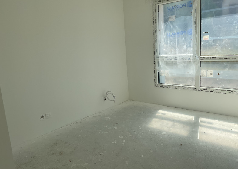 Appartement T5 à vendre à Sciez