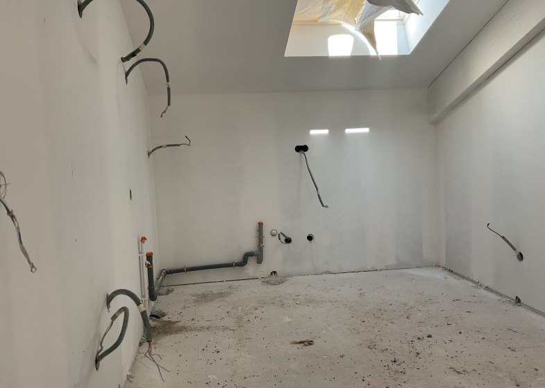 Appartement T3 à vendre à Lyaud
