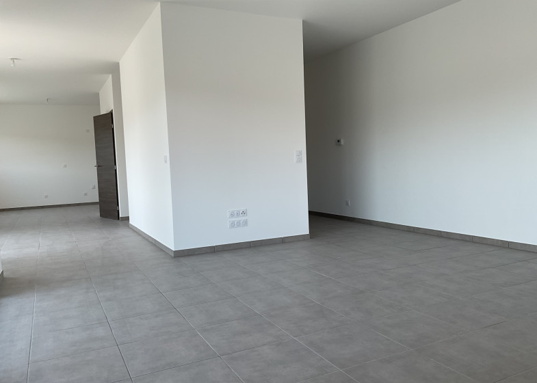Appartement T4 à vendre à Thonon Les Bains