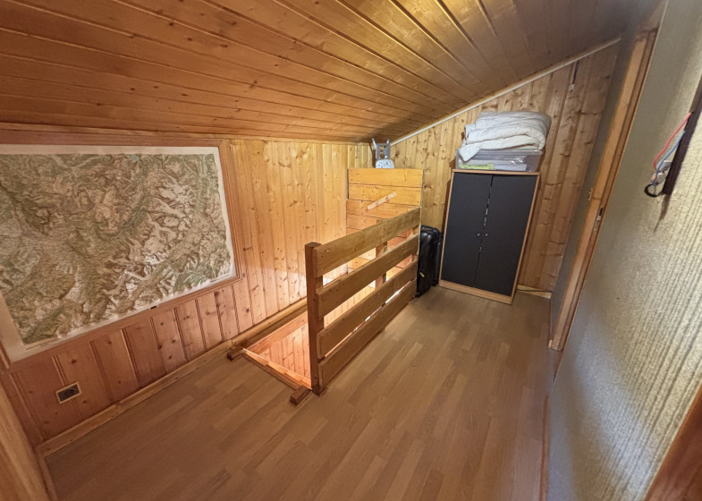 Maison T4 à vendre à Araches La Frasse