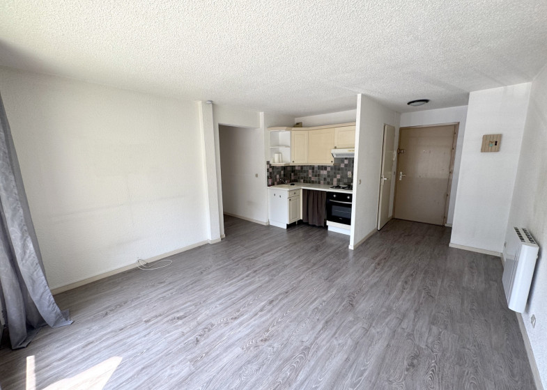 Appartement T2 à vendre à Cluses