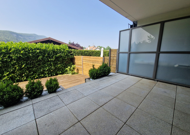 Appartement T3 à vendre à Annemasse
