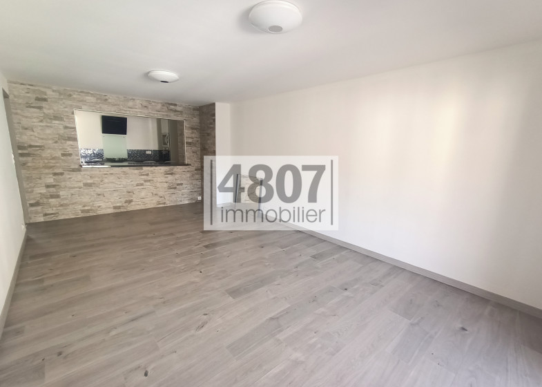 Appartement T3 à vendre à Cluses