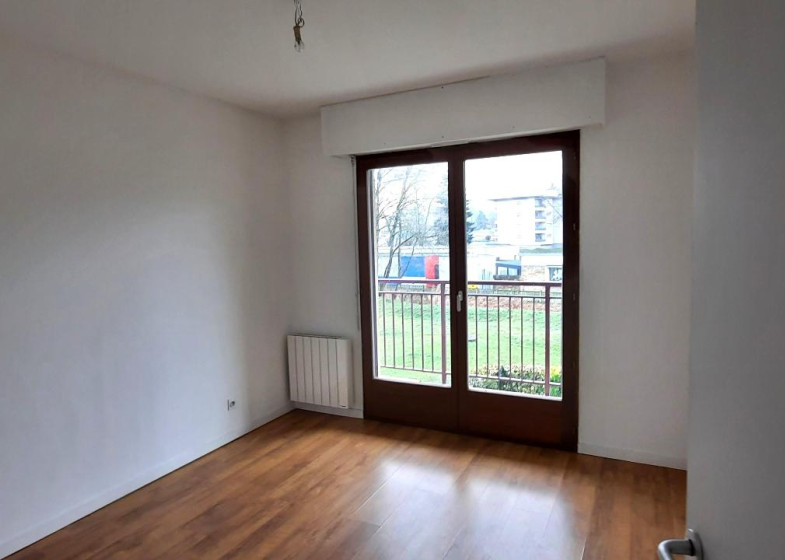 Appartement T2 à louer à Thyez