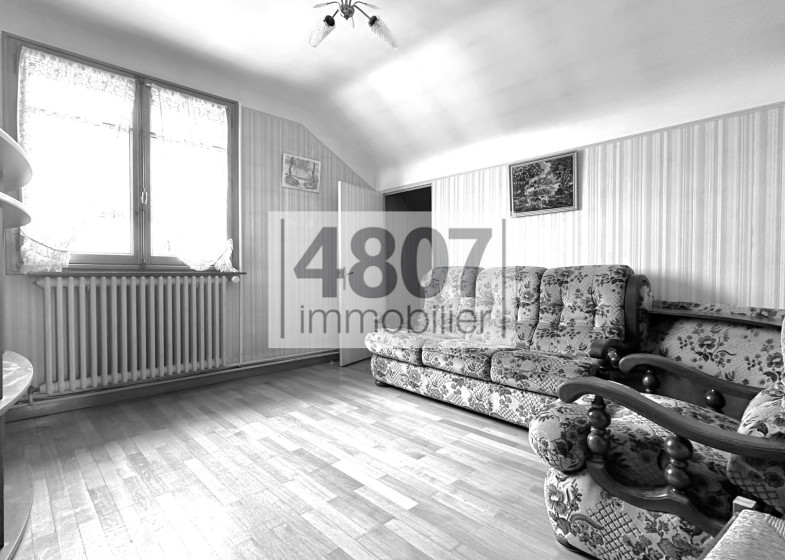 Maison T6 à vendre à Annecy