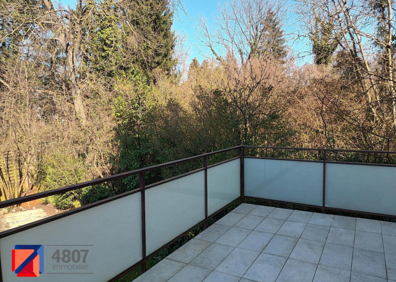 Appartement T5 à louer à Evian Les Bains