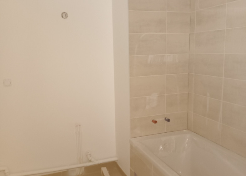 Appartement T3 à vendre à Lyaud