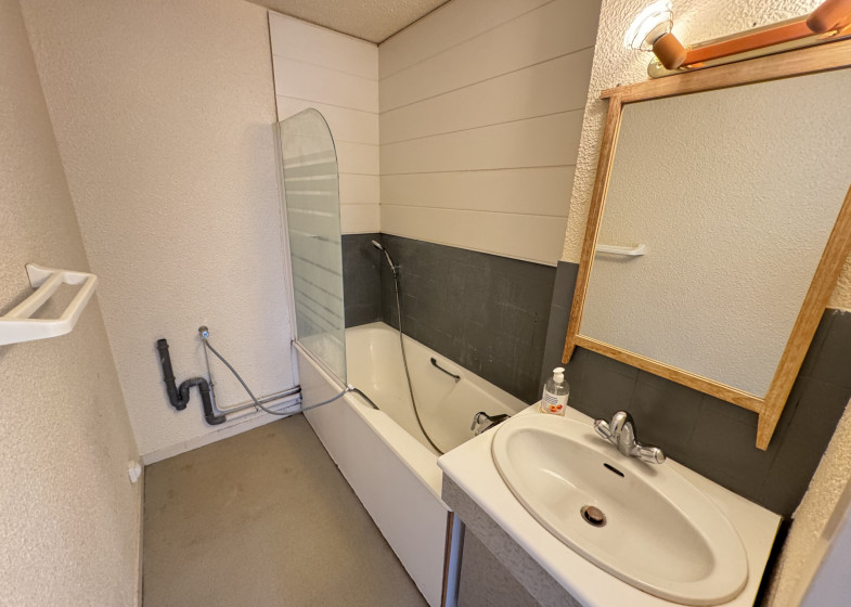 Appartement T2 à vendre à Cluses