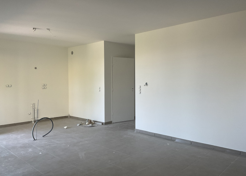 Appartement T3 à vendre à Lyaud
