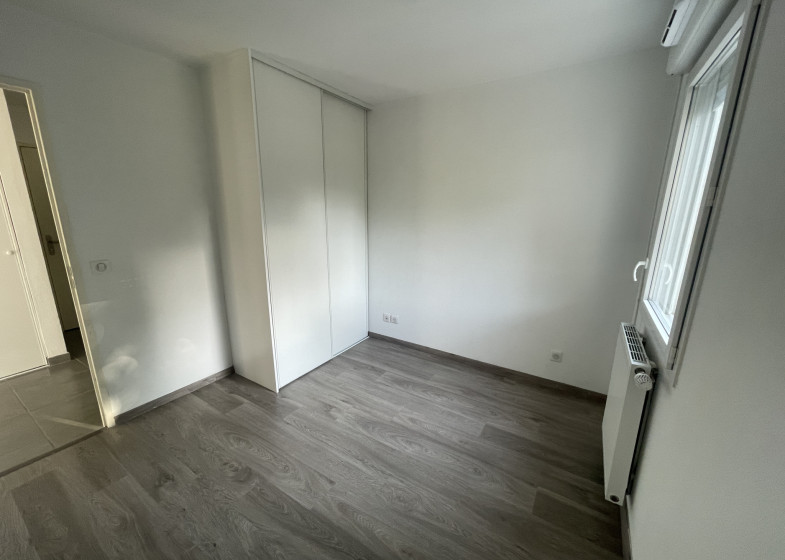 Appartement T3 à vendre à Bonneville