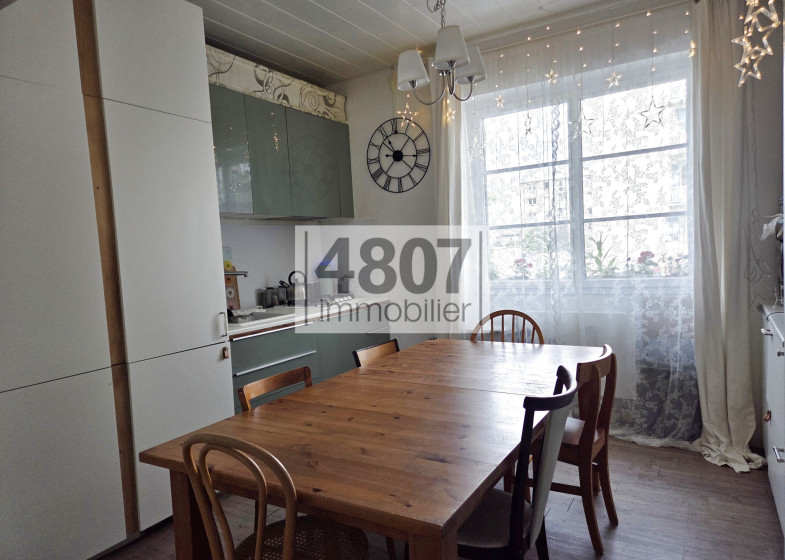 Appartement T3 à vendre à Ville La Grand
