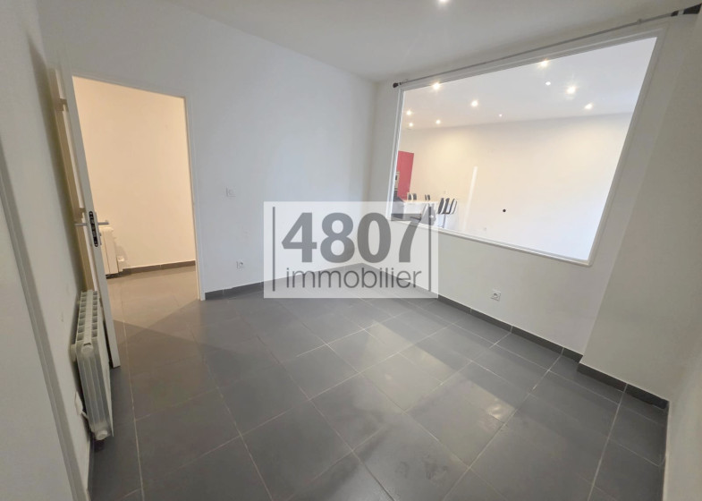 Appartement T2 à vendre à Annemasse