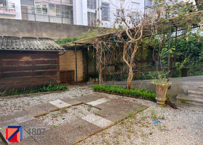Appartement T4 à louer à Annecy