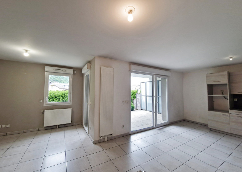 Appartement T3 à vendre à Annemasse