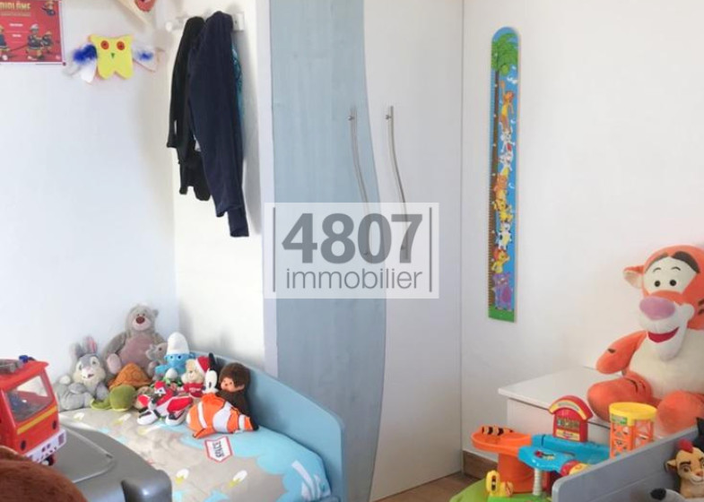 Appartement T3 à vendre à Passy
