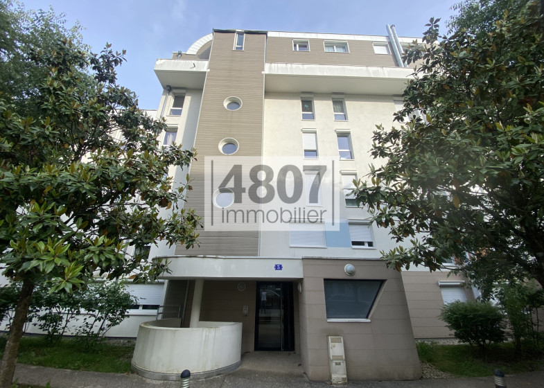 Appartement T4 à vendre à Annecy