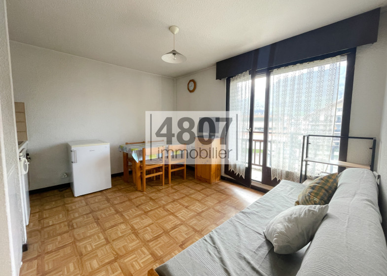 Appartement T2 à vendre à Sallanches