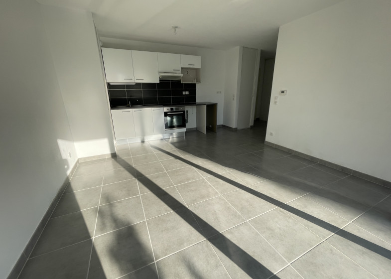 Appartement T3 à vendre à Bonneville