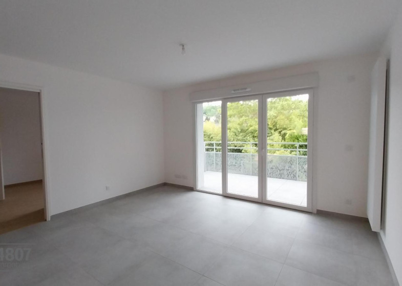 Appartement T2 à louer à Vetraz Monthoux