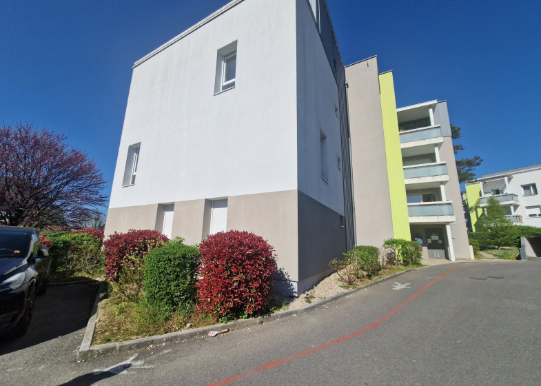 Appartement T3 à vendre à Annemasse