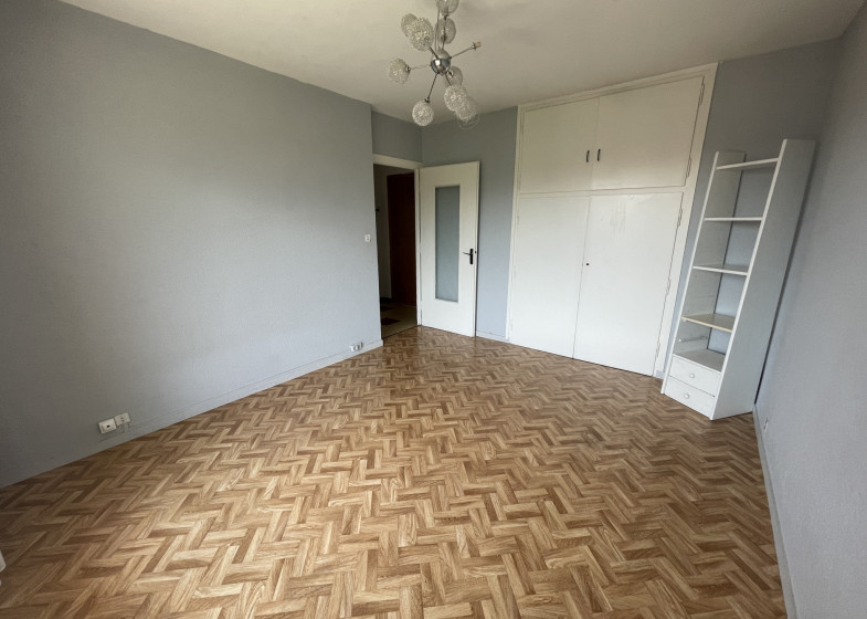 Appartement T2 à vendre à Bonneville