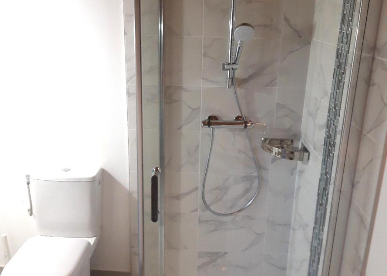 Appartement T1 à louer à Marnaz