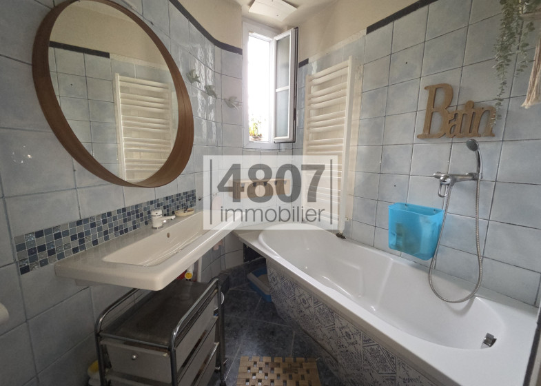 Appartement T3 à vendre à Ville La Grand