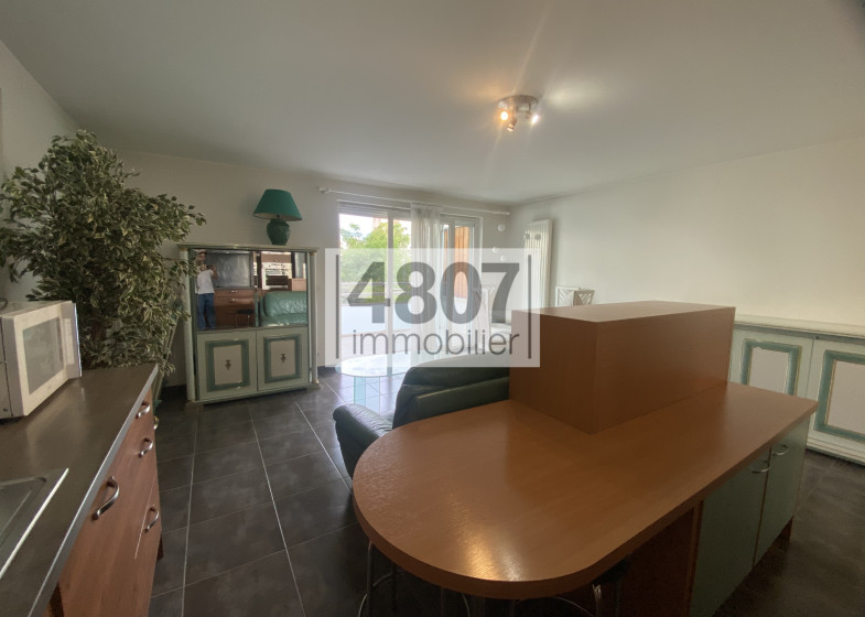 Appartement T4 à vendre à Annecy