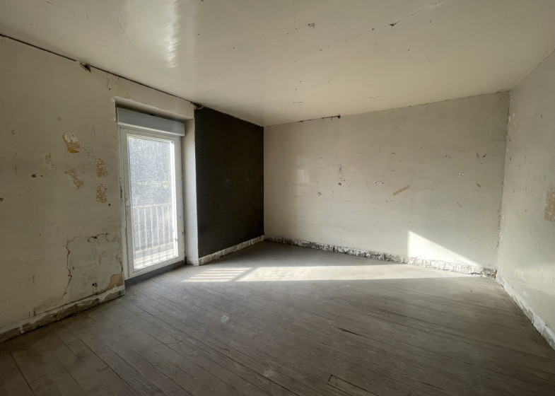 Appartement T2 à vendre à Sallanches