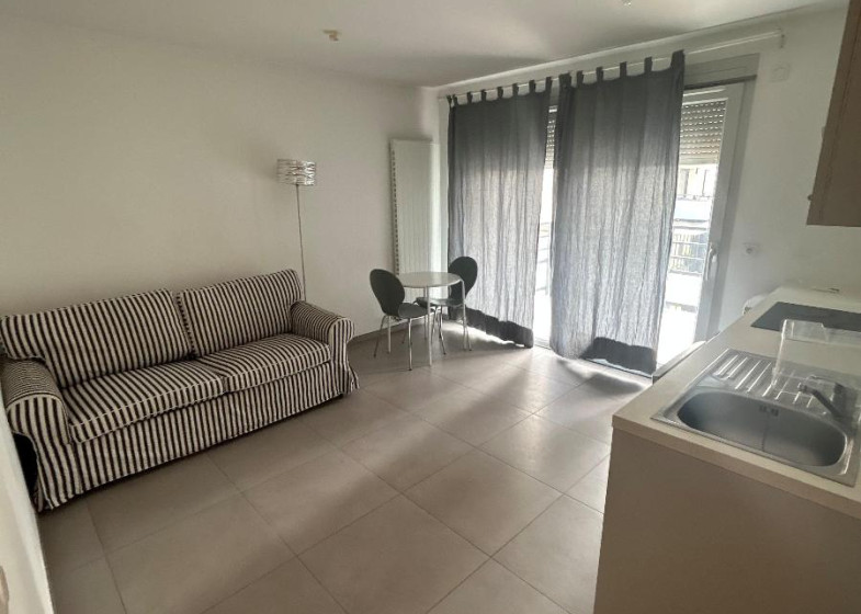 Appartement T1 à louer à Saint Julien En Genevois