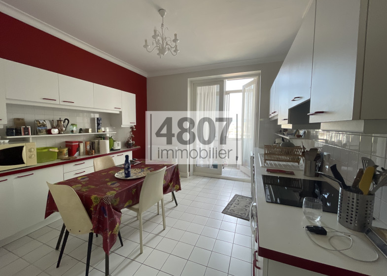 Appartement T3 à vendre à Annecy