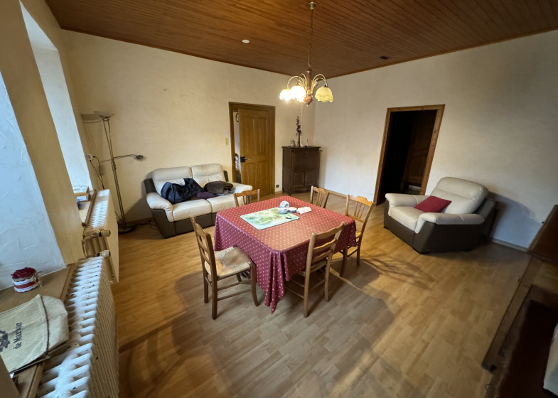 Maison T4 à vendre à Marignier