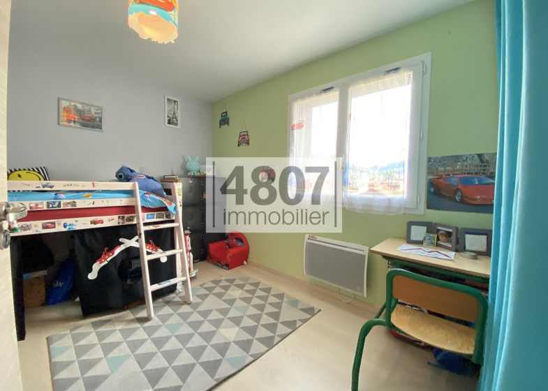 Maison T6 à vendre à Sallanches
