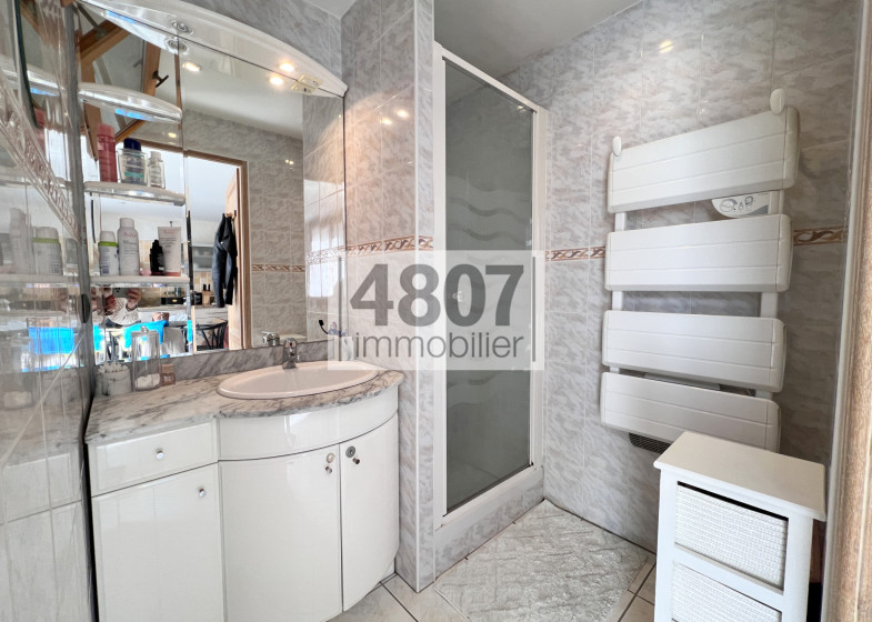 Appartement T3 à vendre à Passy