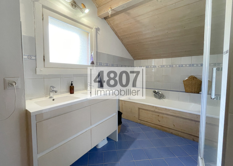 Maison T6 à vendre à Passy
