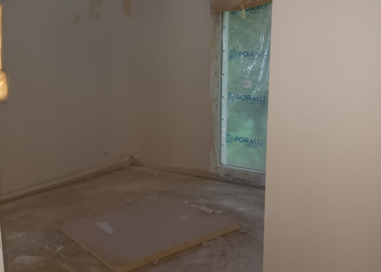 Appartement T3 à vendre à Lyaud