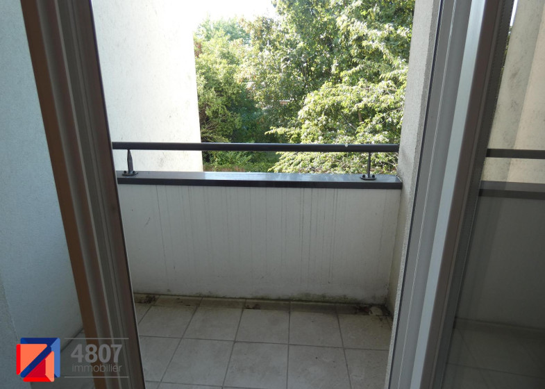 Appartement T4 à louer à Annemasse