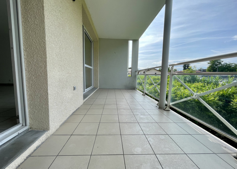Appartement T3 à vendre à Bonneville
