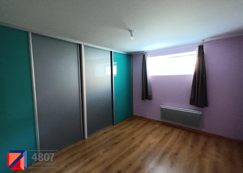 Appartement T5 à louer à Evian Les Bains