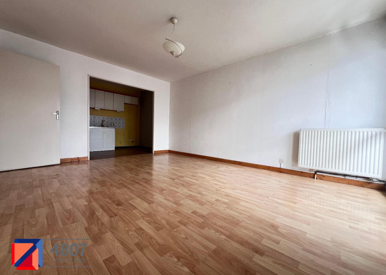 Appartement T2 à louer à Meythet