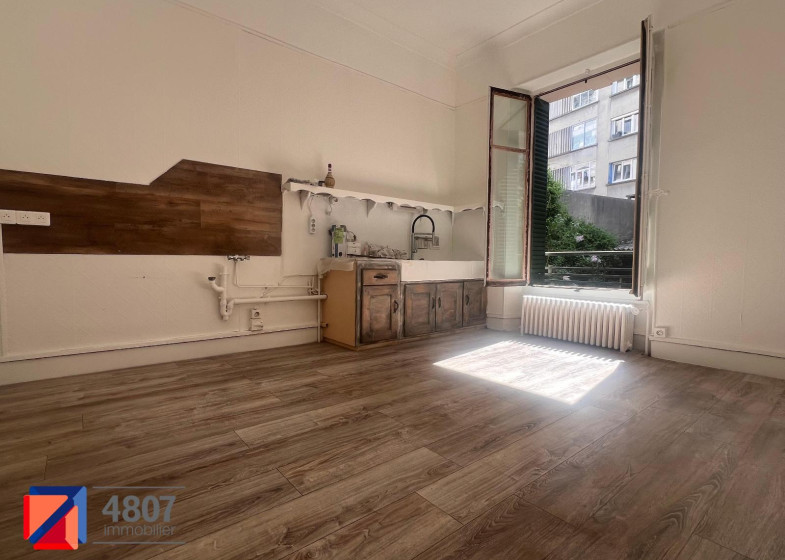 Appartement T4 à louer à Annecy