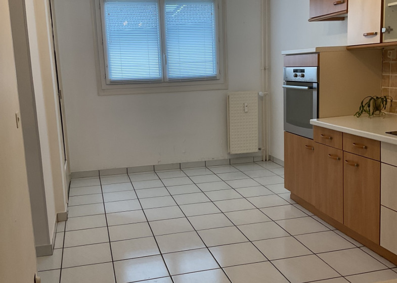 Appartement T4 à vendre à Thonon Les Bains