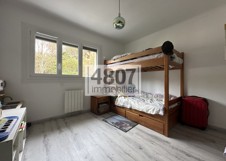 Appartement T3 à vendre à Villaz